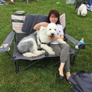 Meet your Posher, Tina